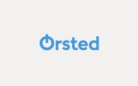 Orsted